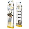 MIG Jimenez Diorama and Scenic Brush Set AMMO-7601