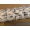 Zweigart 39 x 63-inch Graph-n-Latch Blue Lined Latch Hook Canvas