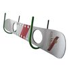 Wall Mount Brackets For SUP board Surfboard Wakeboard Kiteboard Snowboard Holder