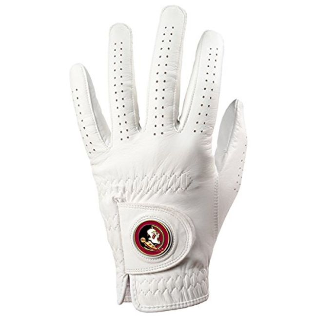 LinksWalker Florida State Seminoles-Golf Glove - ML