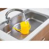 Shinki Synthetic Dragonfly Round Pitcher, Type 1, Yellow