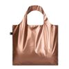 LOQI MM.RO Reusable Shopping Bag - Rose Gold