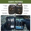 Maxpedition Mini Pocket Organiser Wolf Grey