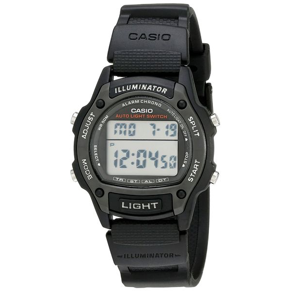 Casio Men's W93H-1AV Multifunction Sport Watch