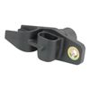 Rear Center ABS Wheel Speed Sensor Compatible with 1993-2002 Chevrolet Camaro
