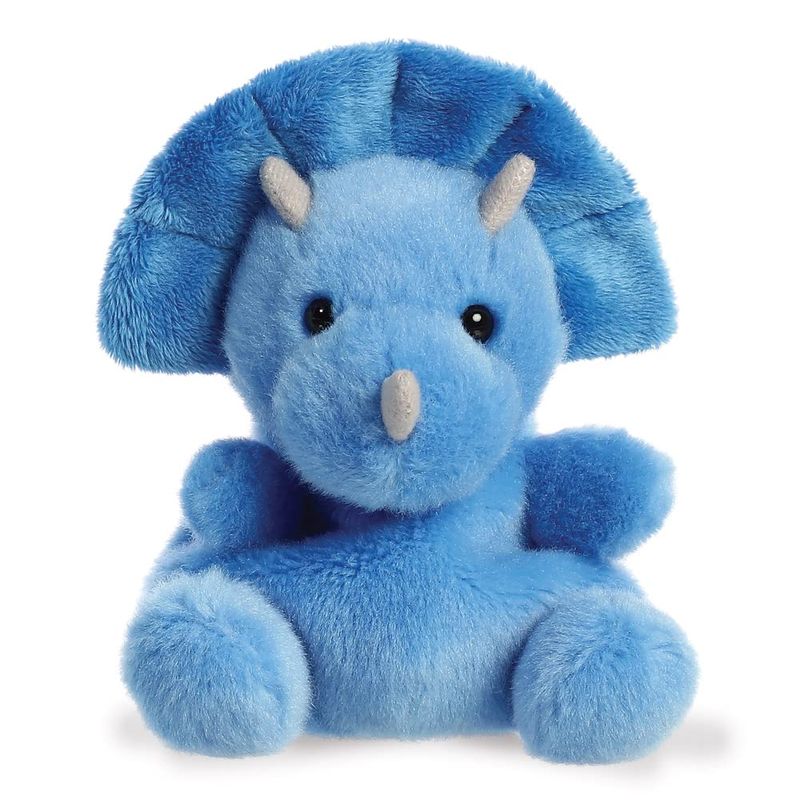 Peluche Aurora Palm Pals - Alice Sapphire - 5 Pouces (12.7cm) - Neuf