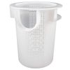 Pentair C8-58P Trap Basket Replacement for Sta-Rite Pool and Spa Pump