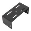 Cuifati Metal Radio Mount Bracket - Universal Panel Bracket for MBF4, IC-2730, ID-4100