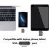 chenyang USB C Card Reader USB 3.0 Type C to Micro SD SDXC TF Card Reader Adapter for Laptop Tablet Cell Phone 5Gbps