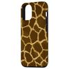 iPhone 14 Pro Smartphone Case Giraffe Skin Animal Pattern Phone Case Smartphone Case