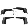 Mud Flaps for Toyota Corolla 2014-2017 INEEDUP Chassis Mudguards