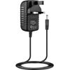 (Taelec-Tric) Replacement for 4.5V AC-DC Adaptor Power Supply for Sony Walkman ESP Max D-E340