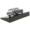 ixo/Ixo Citroen ID19 Break 1960 Metallic Gray