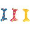 Set of 3 Multicolor Neo Dive Bones Pool Toy Game 75" Blue