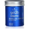 Got2b Chaot Fibre Gum, 2er Pack (2 x 100 ml)