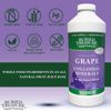 Buried Treasure Concord Grape Minerals 32 fl oz