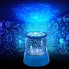 Toi Toys Galaxy Projection Lamp