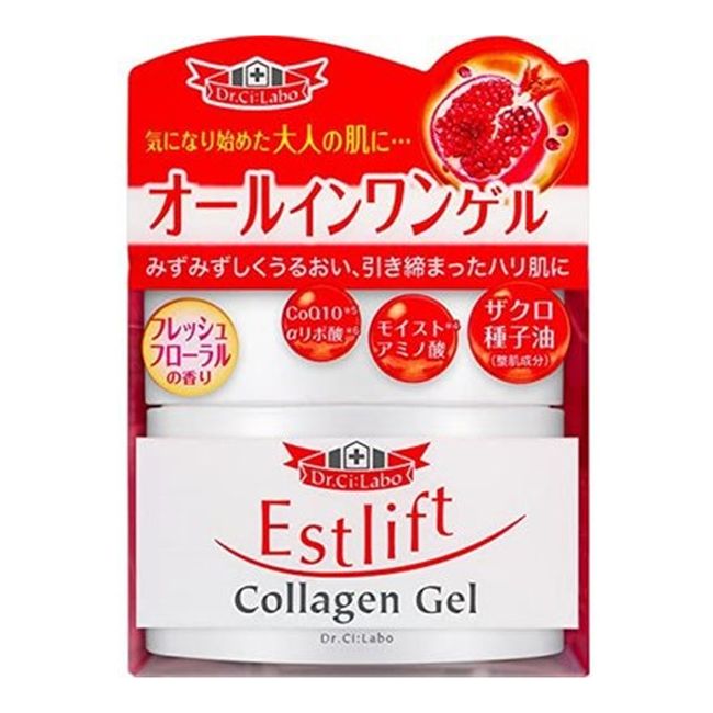 Dr. Ci:Labo Estlift Collagen Gel 90g