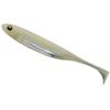 'Fish Arrow – Flash Pintail "* * *, Size: 4 = 10,1 cm – In 14 different styles available * * * New * * * Top Perch/Zander Lure * * * # 136 Orange/Silver – Luminova