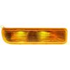 Side Marker Signal Directional Parking Light Pair Set Kit for 97-01 Cherokee