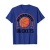 My Bro Gets... Funny Basketball T-Shirt