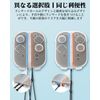 left and right grip organizer 3030
