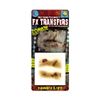 Tinsley Transfers FX Transfers Zombie Lips Makeup
