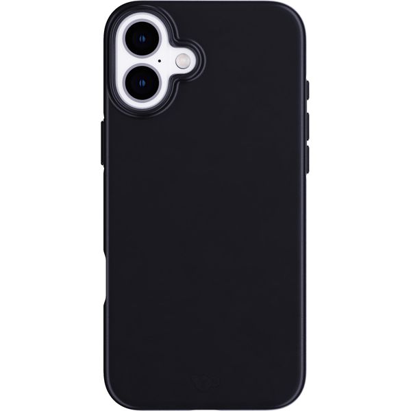 Tech21 EvoLite for iPhone 16 Plus Ultra Thin - Impact Protection Case - in Black