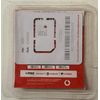 South Africa SIM Card Prepaid Vodacom Sim Starter Pack