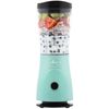 Kitchen Selectives Mint Green 14-Ounce Mini Blender