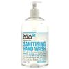 Bio D | Handwash - unfragranced | 2 x 500ml