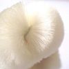 Snow Cocoon Snow Cocoon Face Brush White 1 Pcs