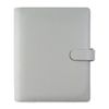 Filofax Saffiano 2019 A5 Organiser Granite