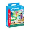 Playmobil - Fairy Researcher