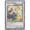 Maple Maiden - BACH-EN042 - Common - 1st Edition