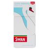 Swan Extra Slim Menthol Cool Filters 120s