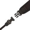 OP/TECH USA Super Classic Strap - 3/8-Inch (Black)