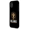 iPhone 11 Seljuks the Seljuk Empire Symbol Case