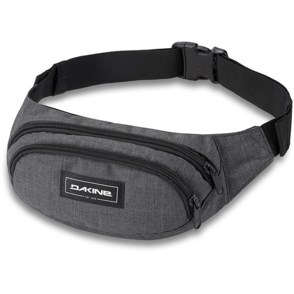 Dakine Hip Pack - Carbon, One Size