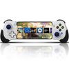 Joso Mobile Gaming Controller for Android,iPhone 15/16 Series (USB-C) - Remote Control Play PS5/PS4/Xbox/PC, COD, emulators, Genshin Impact & More, Android for PUBG,2 Mappable Buttons