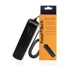Foto&Tech Wired Remote DMW-RS1 Remote Shutter Release Compatible with Panasonic Lumix G9 II Mirrorless Camera