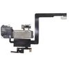 Phone Repair Ear Speaker Earphone Proximity Sensor Flex Cable Replacement Accessory for iPhone 11promax