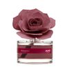 MUHA' | Raumduftdiffusor Rosa Diffuser, Duft MELOGRANO, Raumduftdiffusor mit Rosenholz aus Birke, 50 ml Format