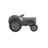 Oxford Diecast 76TEA001 Grey Ferguson TEA Tractor
