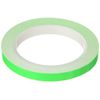 Puig 4542V Green Rim Strip (6 Meters/Applicator)