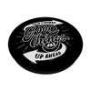 Inspirational Good things are up Ahead Positive Affirmation PopSockets Swappable PopGrip