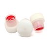 Replacement Sponge Head Set of 3 [Round] Round (X 75ml Bottle Marker Bottle Container for)