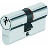 'ABUS myLock Aluminium Padlock T-Shirt, 46117