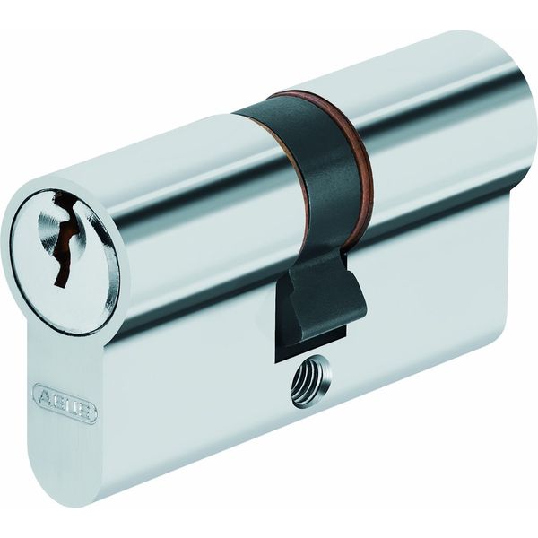 'ABUS myLock Aluminium Padlock T-Shirt, 46117