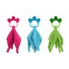 I Play, Dream Window Blankie Teether Fuch